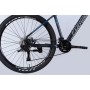 Велосипед Formula 27.5" ZEPHYR 3.0 DD рама-17" AL 2026 темно-сірий (OPS-FR-27.5-313)