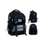 Шкільний набір Kite 1022 Education Monster High (SET_MH26-1022M)