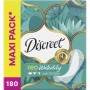 Щоденні прокладки Discreet Deo Waterlily 180 шт. (8700216859226)