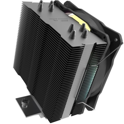 Кулер до процесора DARKFLASH F4 PRO A-RGB