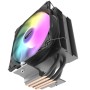 Кулер до процесора DARKFLASH F4 PRO A-RGB