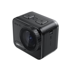 Екшн-камера Acefast X1 4K Waterproof Action (6974316285816)