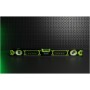 Рівень Alloid Pro, 60см, 3 капсули, з магнітом (LD-013060)