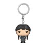 Брелок Funko Pop серії Венздей - Венздей (81863)