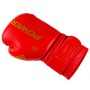 Боксерські рукавички PowerPlay 3089 Alpha Червоні 12 унцій (PP_3089_12oz_Red)