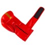 Боксерські рукавички PowerPlay 3089 Alpha Червоні 12 унцій (PP_3089_12oz_Red)