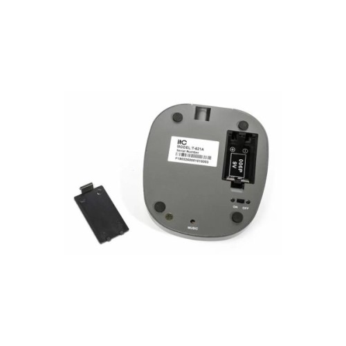 Мікрофон ITC T-621A