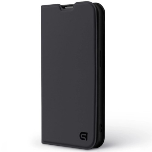 Чохол до мобільного телефона Armorstandart OneFold Case Xiaomi Redmi Note 17 4G / 17 5G Black (ARM92689)