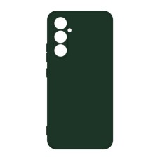 Чохол до мобільного телефона Intaleo SoftShell Samsung Galaxy A35 Dark Green (1283126618765)