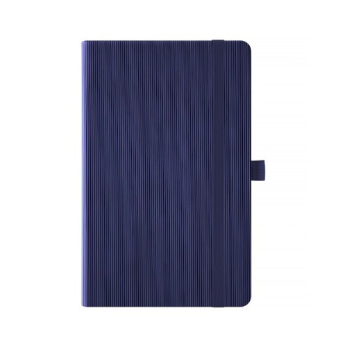 Тижневик Axent датований 2026 Partner Lines 125х195, темно-синій (8515-26-02-A)