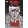 Комікс Marvel Зомбі: Чорне. Біле. Кров. Випуск 3/3 Varvar Publishing (9786170995629)