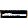 Накопичувач SSD M.2 2280 1TB P400 Patriot (P400VP1TBM28H)