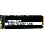 Накопичувач SSD M.2 2280 1TB P400 Patriot (P400VP1TBM28H)