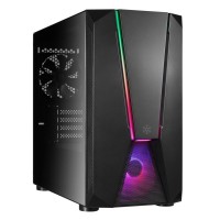 Корпус для ПК Silver Stone SST-FAV1MB-PRO