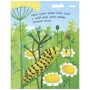 Книга Як народжується метелик? Моя перша енциклопедія - Інна Конопленко Ранок (9789667488352)