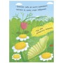 Книга Як народжується метелик? Моя перша енциклопедія - Інна Конопленко Ранок (9789667488352)