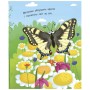Книга Як народжується метелик? Моя перша енциклопедія - Інна Конопленко Ранок (9789667488352)