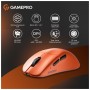 Мишка GamePro Genesis Avenger Wireless/Bluetooth/USB Orange (GM096O)