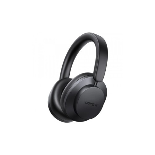 Навушники Ugreen HP106 HiTune Max3 Hybrid ANC Black (90422)
