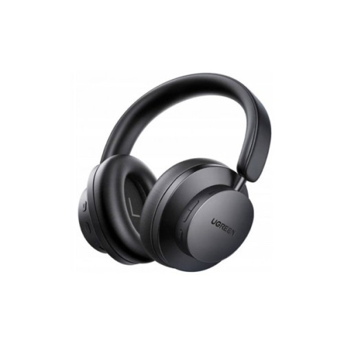 Навушники Ugreen HP106 HiTune Max3 Hybrid ANC Black (90422)