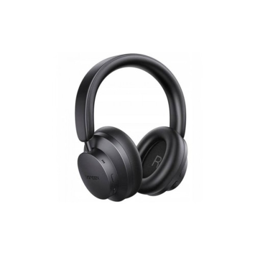 Навушники Ugreen HP106 HiTune Max3 Hybrid ANC Black (90422)