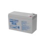 Батарея до ДБЖ Prologix 12V-9Ah GEL (PL12-9GEL)