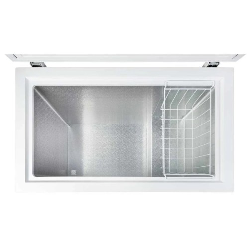 Морозильна скриня Milano MCD200W