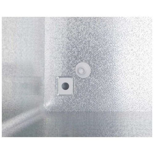 Морозильна скриня Milano MCD200W