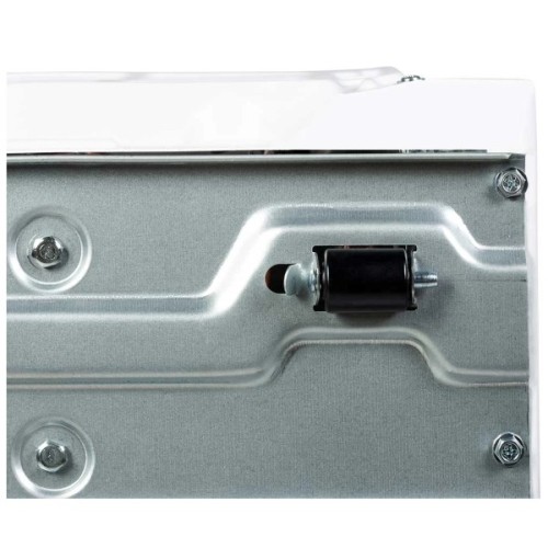 Морозильна скриня Milano MCD200W