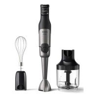 Блендер Philips HR2683/00