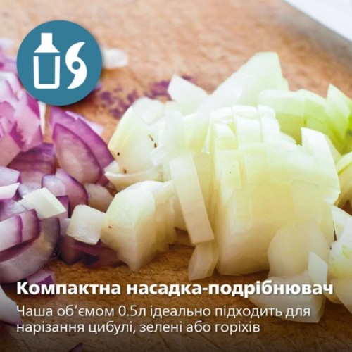 Блендер Philips HR2683/00