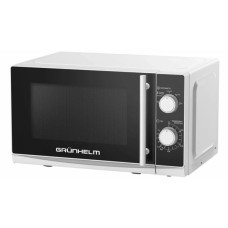 Мікрохвильова піч Grunhelm 20MX730-W