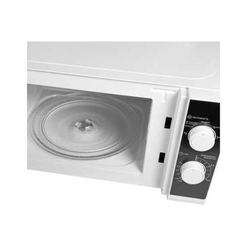 Мікрохвильова піч Grunhelm 20MX730-W