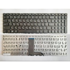 Клавіатура ноутбука Lenovo IdeaPad Yoga 700-15ISK черная (A43992)