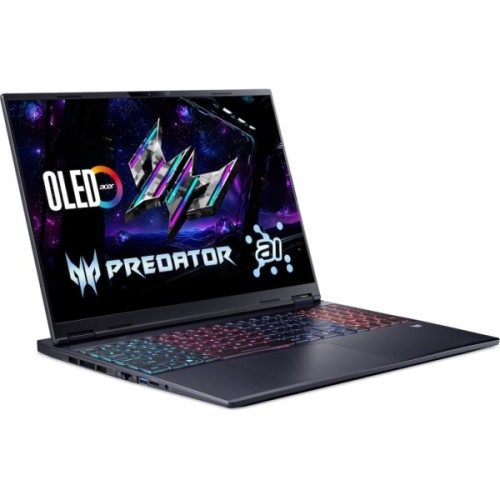 Ноутбук Acer Predator Helios Neo 16S PHN16S-71 (NH.QZEEU.009)