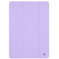 Чохол до планшета Armorstandart Smart Fold Pen Xiaomi Redmi Pad 2 Light Purple (ARM86107)