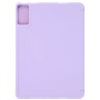 Чохол до планшета Armorstandart Smart Fold Pen Xiaomi Redmi Pad 2 Light Purple (ARM86107)