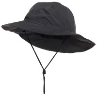 Капелюх Turbat Beskid anthracite black - S - чорний (012.004.4666)