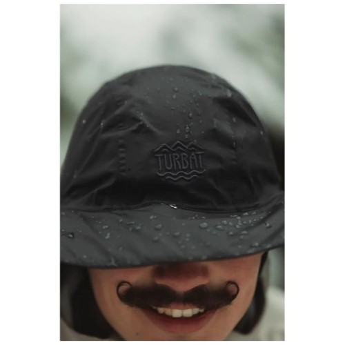 Капелюх Turbat Beskid anthracite black - S - чорний (012.004.4666)