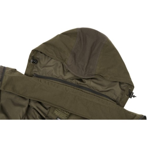 Куртка Hallyard Venlo Хакі 52 (venlo-j/7523-001 52)