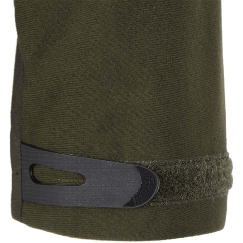 Куртка Hallyard Venlo Хакі 52 (venlo-j/7523-001 52)