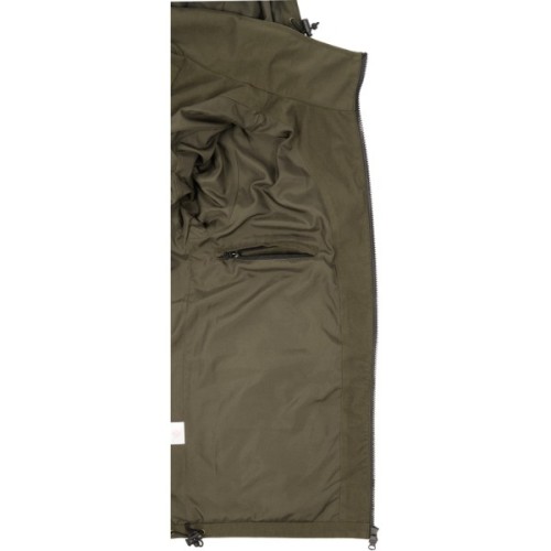 Куртка Hallyard Venlo Хакі 52 (venlo-j/7523-001 52)