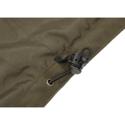 Куртка Hallyard Venlo Хакі 52 (venlo-j/7523-001 52)