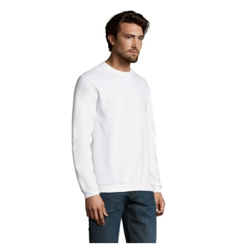 Світшот Sol's Spider білий XL (01168102XL)