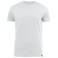 Футболка James Harvest American U білий S (2134017100S)