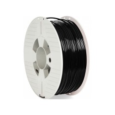 Пластик для 3D-принтера Verbatim ABS 2.85мм Black 1kg (55033)