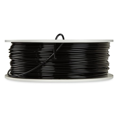 Пластик для 3D-принтера Verbatim ABS 2.85мм Black 1kg (55033)