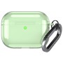Чохол для навушників Armorstandart Air для Apple Airpods Pro 3 Green (ARM88305) (ARM88305)