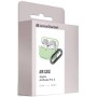 Чохол для навушників Armorstandart Air для Apple Airpods Pro 3 Green (ARM88305) (ARM88305)