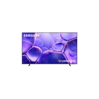 Телевізор Samsung UE43U8000FUXUA